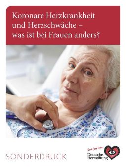 Herzschwäche-Risiko bei Frauen – Was weibliche Herzen anfällig macht