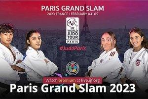 Sechs deutsche Meister starten in Paris