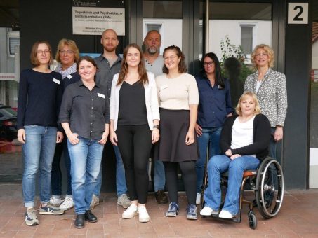 Neues psychiatrisches Angebot des Emder Klinikums in Leer