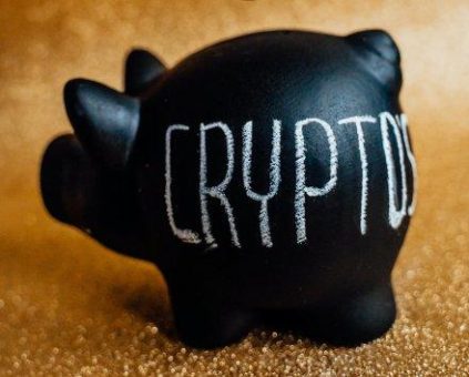 Crypto-Domain für Ihr Krypto Wallet