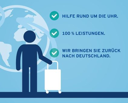 EASY GOING – auf dem Weg in eine barrierefreie Kommunikation