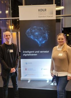 IT-Sicherheit-Basisveranstaltungen des KDLR mit den Wirtschaftsförderungen in Nordhessen ein voller Erfolg.