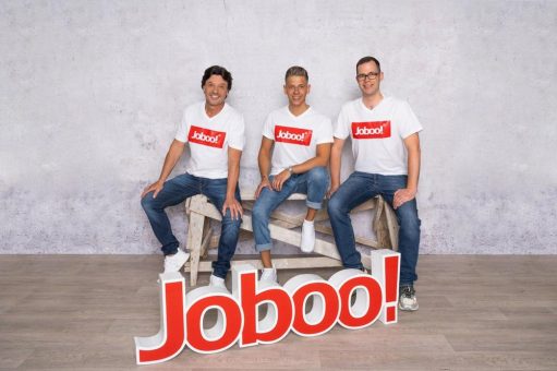 JOBOO!® akzeptiert als erste Online-Jobbörse den Beruf „Influencer“