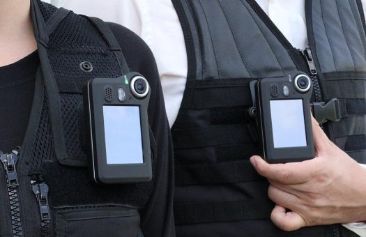 Body-Cams: Das gewaltlose Mittel zur Deeskalation von konfliktgeladenen Situationen