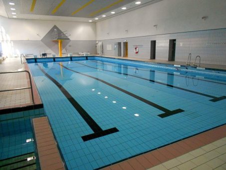 Stadtwerke Witten planen Hallenbad-Neubau in Annen