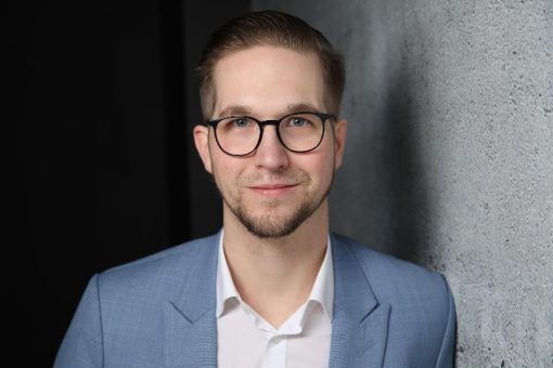 Simon Gottheil ist neuer Vorstandsvorsitzender der mindsquare AG