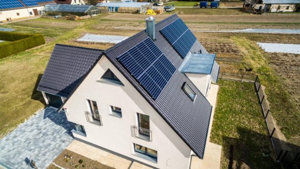 Mit der Kombination Photovoltaikanlage + Wärmepumpe, Kosten sparen