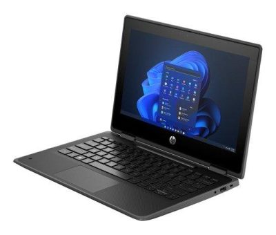 Neue HP Fortis PCs für Unternehmen und Bildungseinrichtungen für die digitale Welt