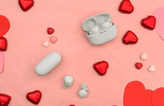 Mit Liebe zur Technik – Perfekte Valentinstag-Geschenke von Sony