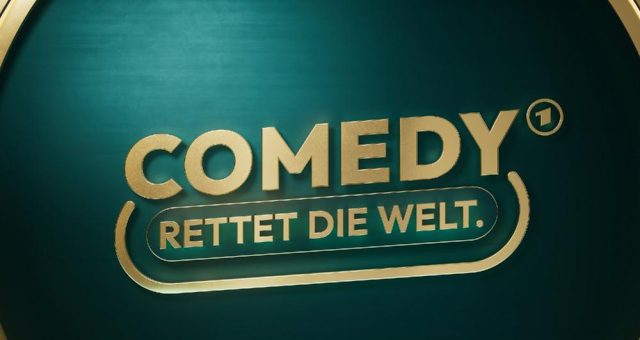 Neue SWR Show: „Comedy rettet die Welt!“ ab 17. März