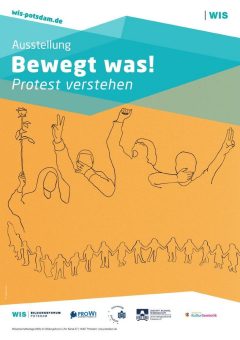 Bewegt was! Protest verstehen