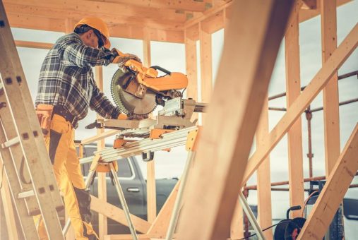 Leitfaden zu Holz im kommunalen Gebäudebau