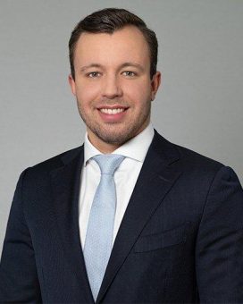 Matteo Milz wechselt ins National Retail Investment-Team von BNP Paribas Real Estate