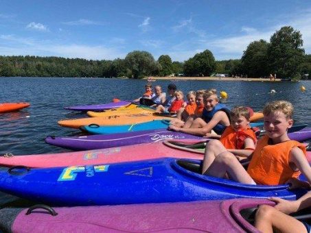 Sportliche Herausforderung für junge Talente: Die Sportcamps 2020 der Akademie für Fußballkunst