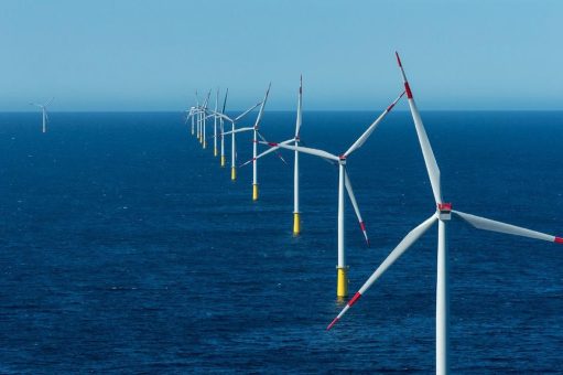 Vattenfall gibt Offshorewind-Projekt vor Borkum neuen Namen