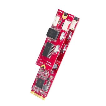 NEU – Embedded CAN Bus Extension Boards mit CANopen Support