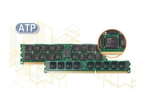 Obsolete DRAM-Module längerfristig verfügbar