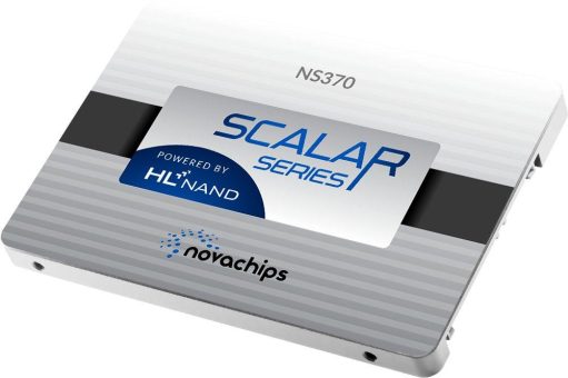 KLEIN ABER OHO: 8TB SSD mit nur 9,5mm Bauhöhe