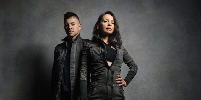 neu bei a.s.s. concerts:  Rodrigo y Gabriela