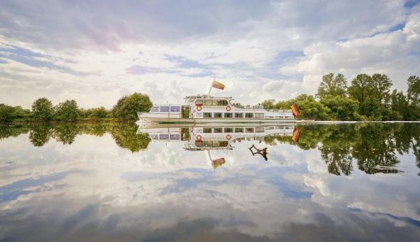 Neu erschienen: Weiße-Flotte-Jahresprogramm 2023