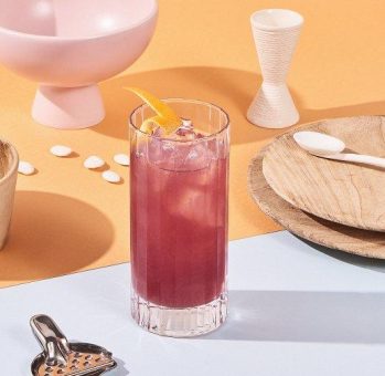 Cointreau weckt Frühlingsgefühle mit vier einfachen Cocktail-Rezepten