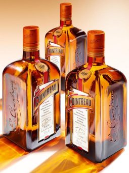 Cointreau ist Fruchtlikör des Jahres