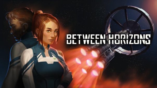 Erste Details zur Story von Between Horizons enthüllt