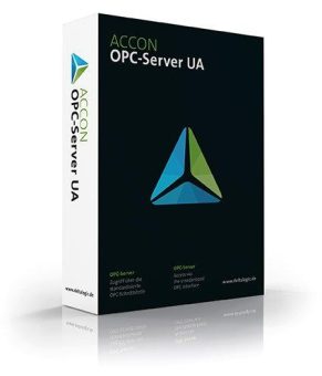 ACCON-OPC-Server UA Version 1.2