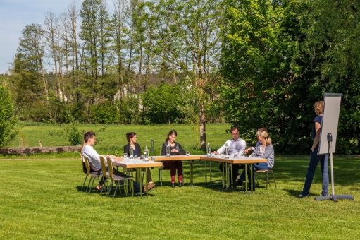 „MICE Fläminger Art“: Reiseregion Fläming startet mit neuer Angebotspalette für Gruppen und Geschäftsreisende