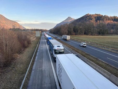 Ferber (CSU) und Engelhardt (BGL) fordern Ende der Tiroler Dosierungsmaßnahmen