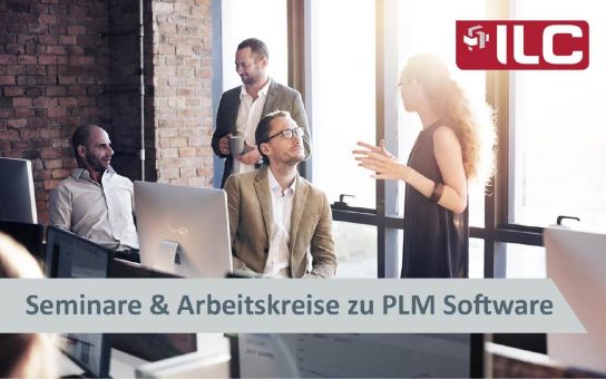 Seminare und Arbeitskreise rund um die Produktentstehung