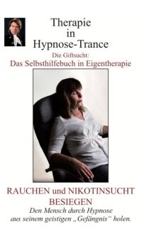 Eine Buch-Neuvorstellung des Romeon-Verlages: Therapie in Hypnose-Trance