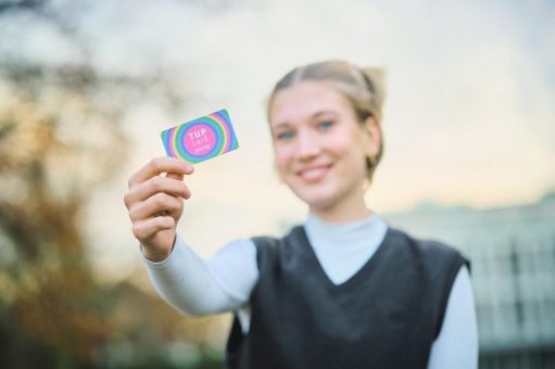 Zum halben Preis ins Theater oder Konzert: TUPcard für die Monate März und April ab sofort erhältlich