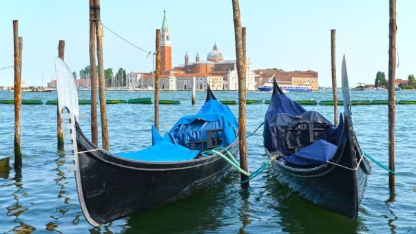 Italien-Urlaub in diesem Sommer so gefragt wie nie