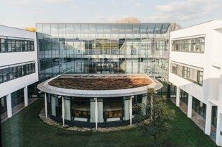 „meet@hochschule-hannover“: auf der Karrieremesse den Berufseinstieg planen