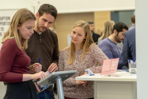 Hochschule Hannover: Onlinemesse für die Karriereplanung