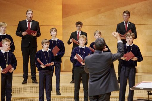 Philharmonie Essen feiert 150. Geburtstag von Max Reger