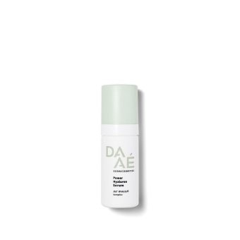 Everlasting Glow with DAAÉ: Power Hyaluron Serum