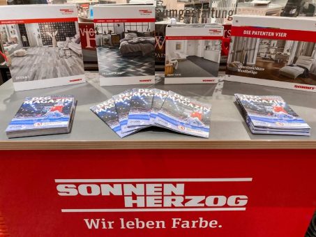 DEG und Sonnen Herzog verlängern Partnerschaft