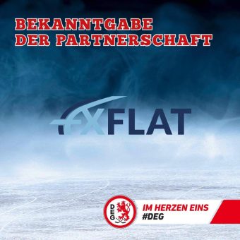 FXFlat wird neuer Team Partner der DEG