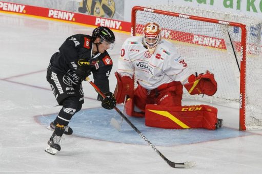 Die Düsseldorfer EG gewinnt auch Testspiel 2: 3:0-Erfolg bei den Krefeld Pinguinen!