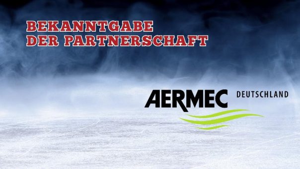 AERMEC Deutschland wird neuer Team Partner der DEG!