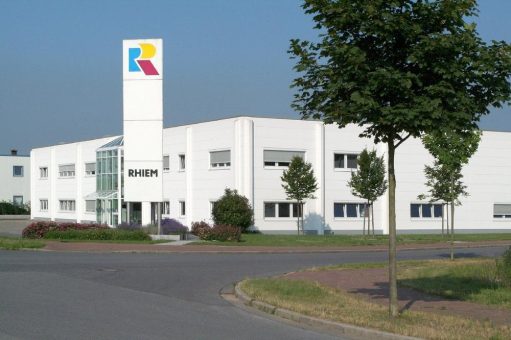 RHIEM Packaging verstärkt den FFI