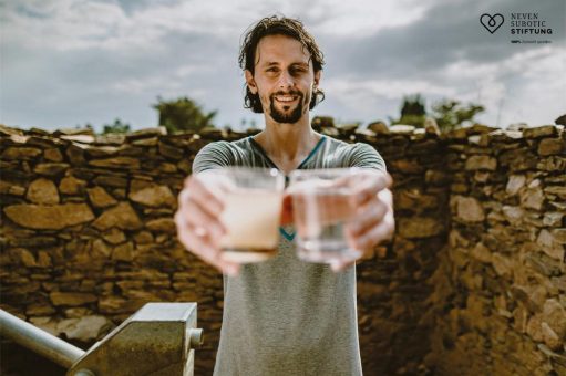 Neven Subotić: „Wasser ist ein Menschenrecht“