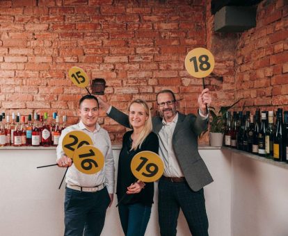 Finalisten für badischen Weinwettbewerb stehen fest