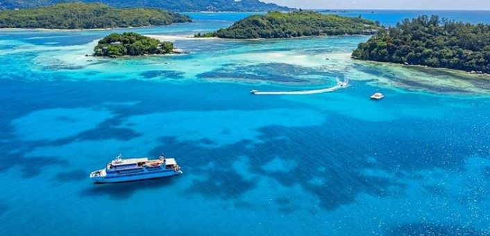 Variety Cruises – Seychellen & Französisch Polynesien