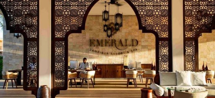 Emarald Zanzibar Resort & Spa