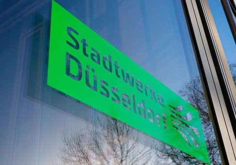 Stadtwerke Düsseldorf verlängern Klüh-Auftrag um fünf Jahre