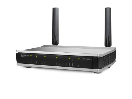 LANCOM stellt neue 1800er-Router-Familie vor