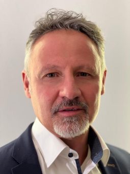 Marcus Mueller wird VP EMEA Sales bei Aqua Security